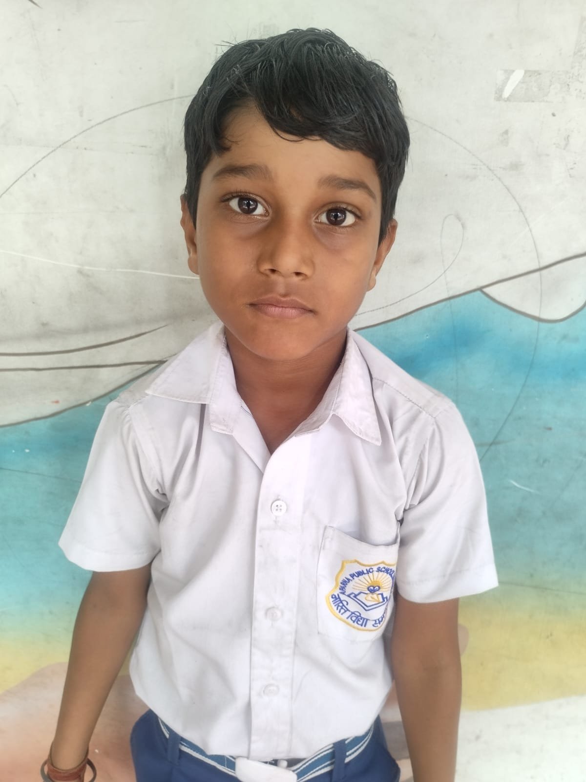 Chirag Kumar Das